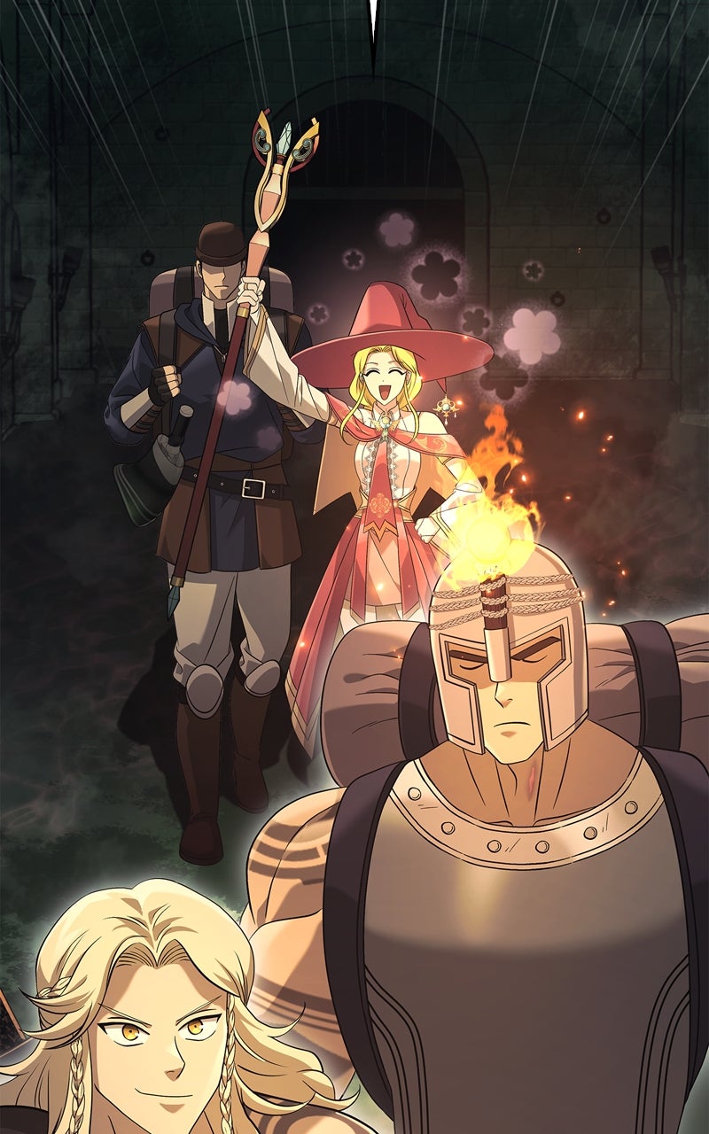 Read Surviving the Game as a Barbarian En Manga Online