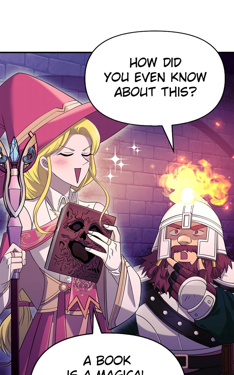 Read Surviving the Game as a Barbarian En Manga Online