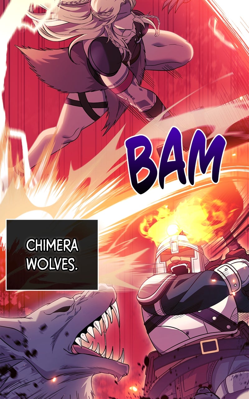 Read Surviving the Game as a Barbarian En Manga Online