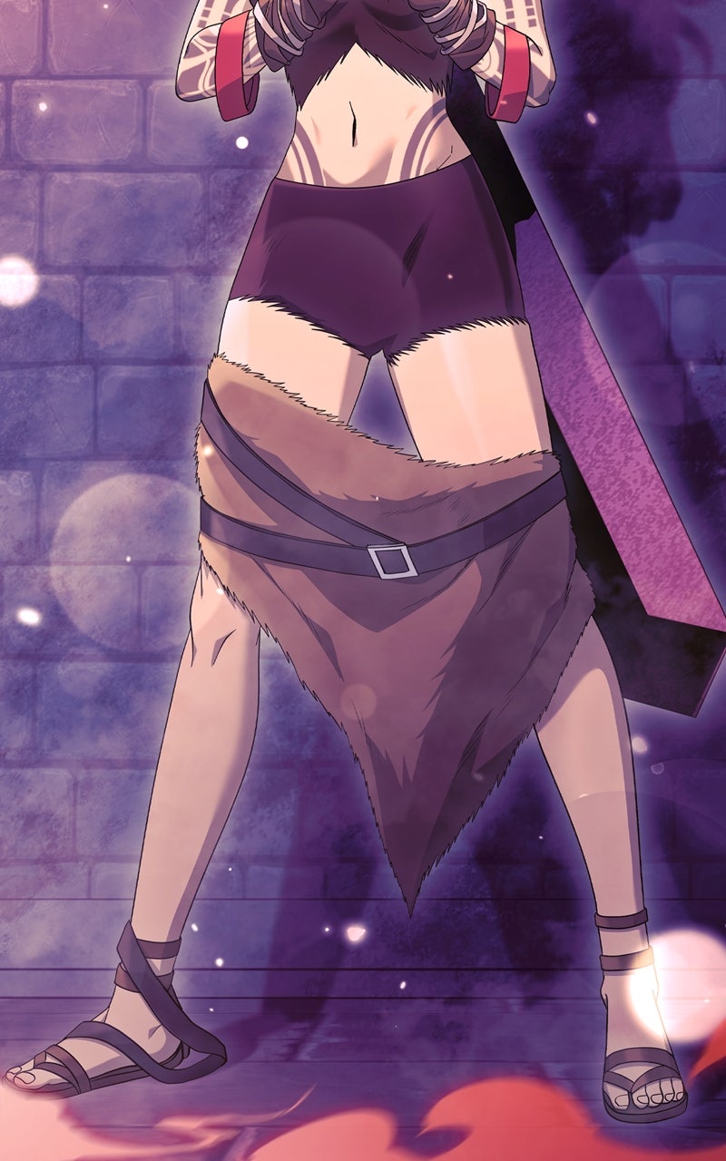 Read Surviving the Game as a Barbarian En Manga Online