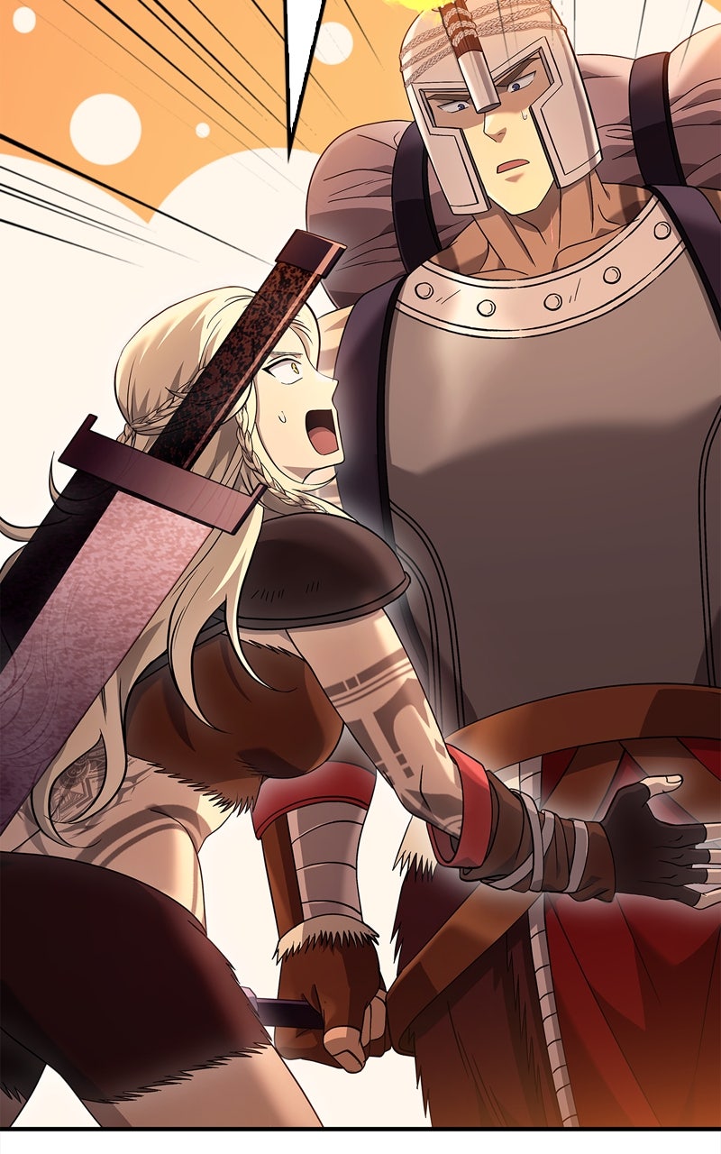 Read Surviving the Game as a Barbarian En Manga Online