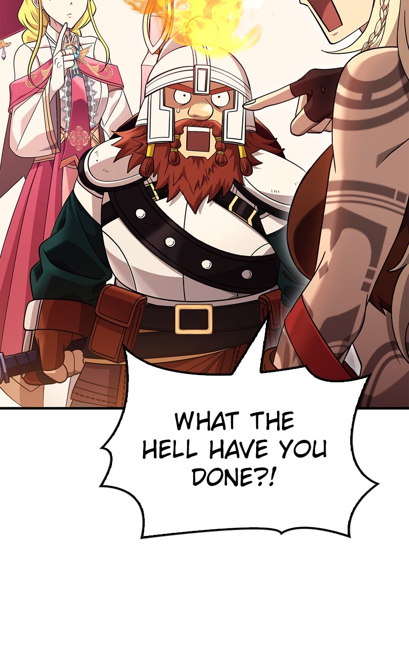 Read Surviving the Game as a Barbarian En Manga Online