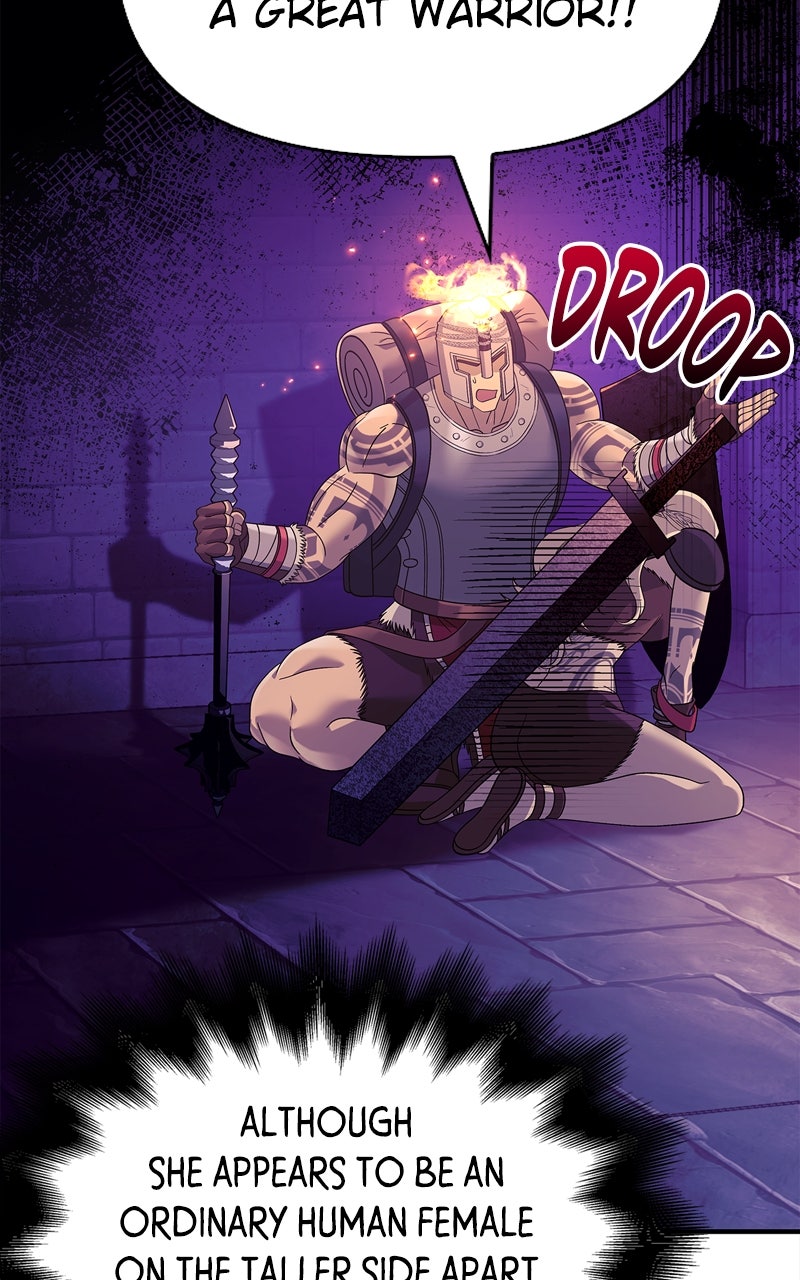 Read Surviving the Game as a Barbarian En Manga Online