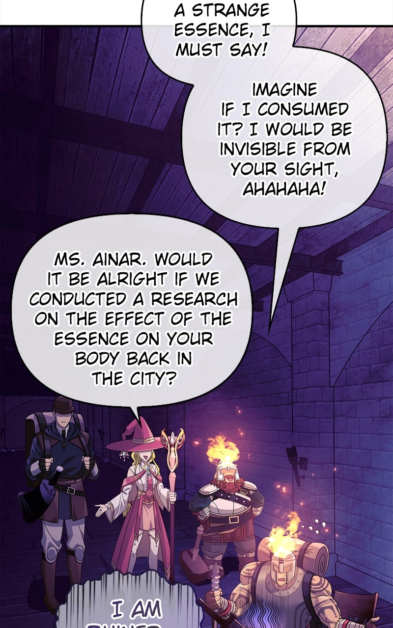 Read Surviving the Game as a Barbarian En Manga Online