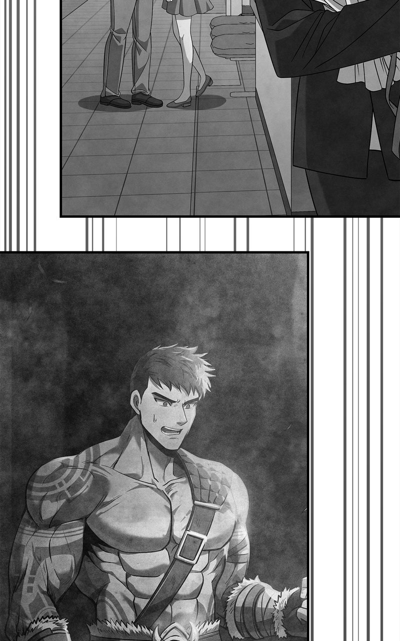 Read Surviving the Game as a Barbarian En Manga Online
