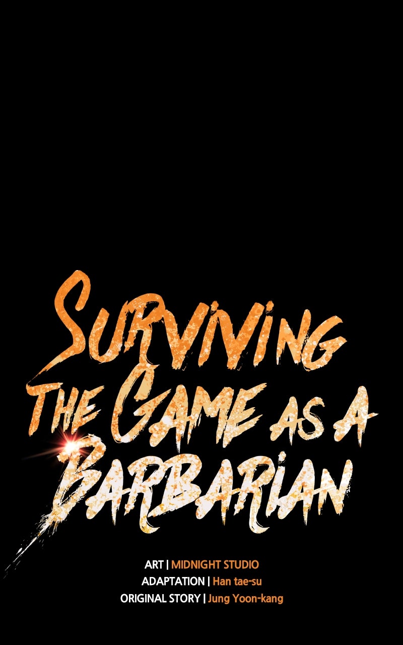 Read Surviving the Game as a Barbarian En Manga Online