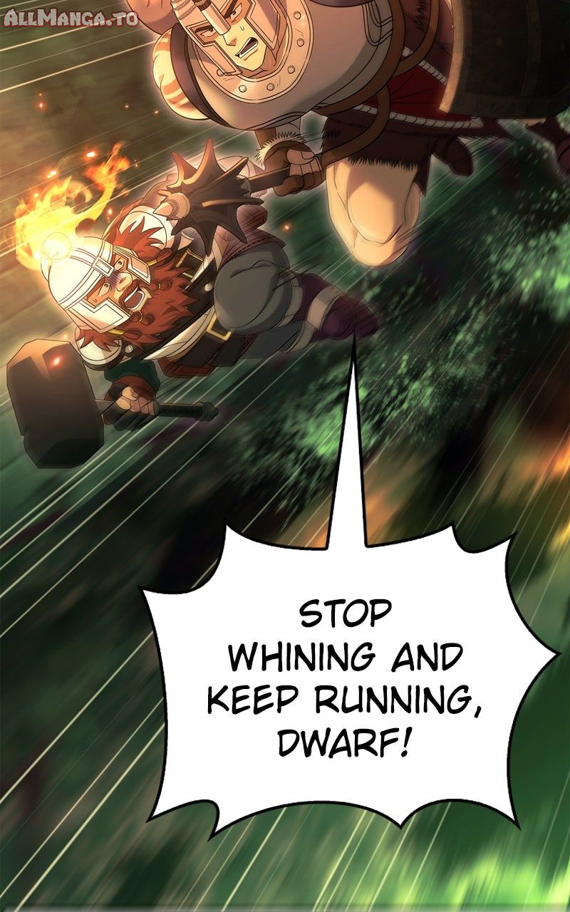 Read Surviving the Game as a Barbarian En Manga Online