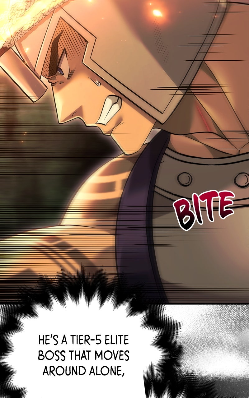 Read Surviving the Game as a Barbarian En Manga Online