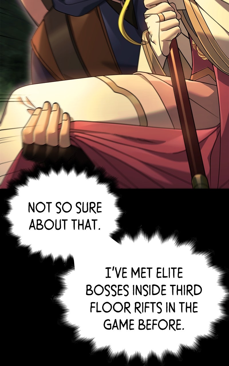Read Surviving the Game as a Barbarian En Manga Online
