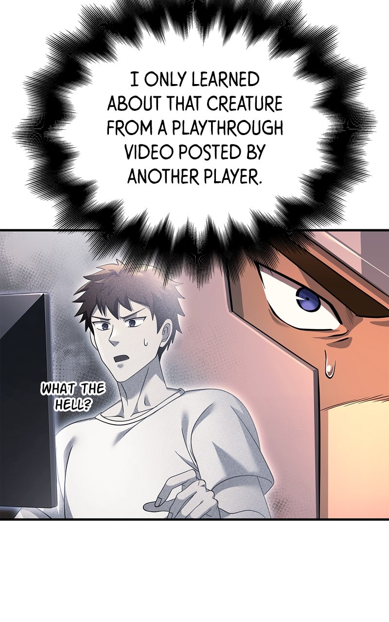 Read Surviving the Game as a Barbarian En Manga Online