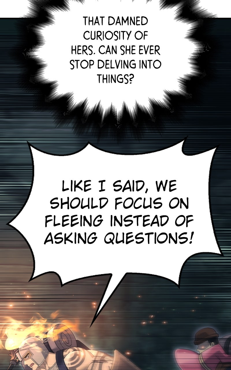 Read Surviving the Game as a Barbarian En Manga Online