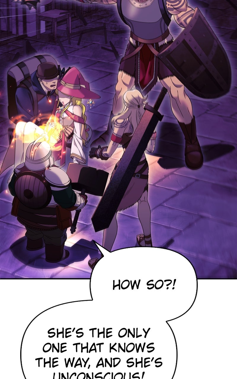 Read Surviving the Game as a Barbarian En Manga Online