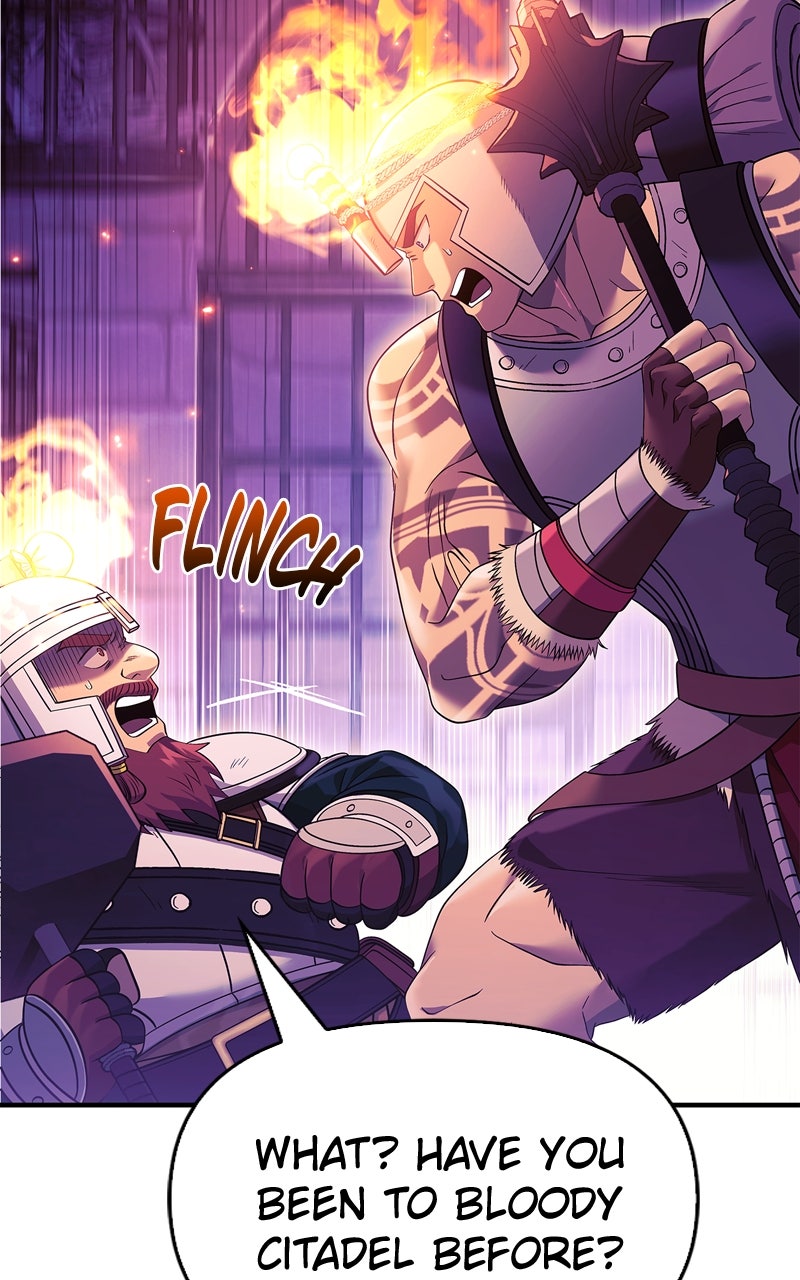 Read Surviving the Game as a Barbarian En Manga Online