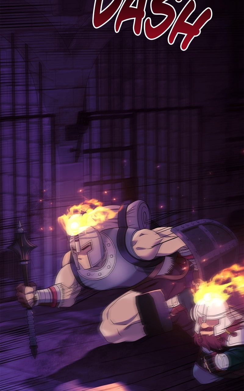 Read Surviving the Game as a Barbarian En Manga Online