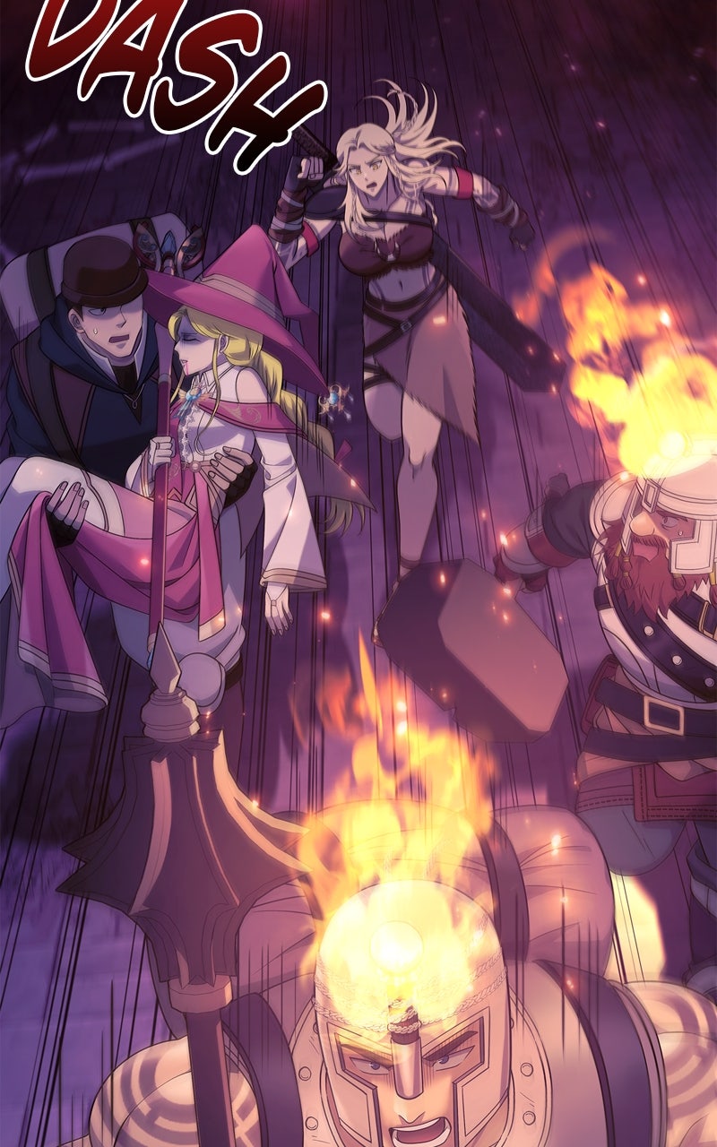 Read Surviving the Game as a Barbarian En Manga Online