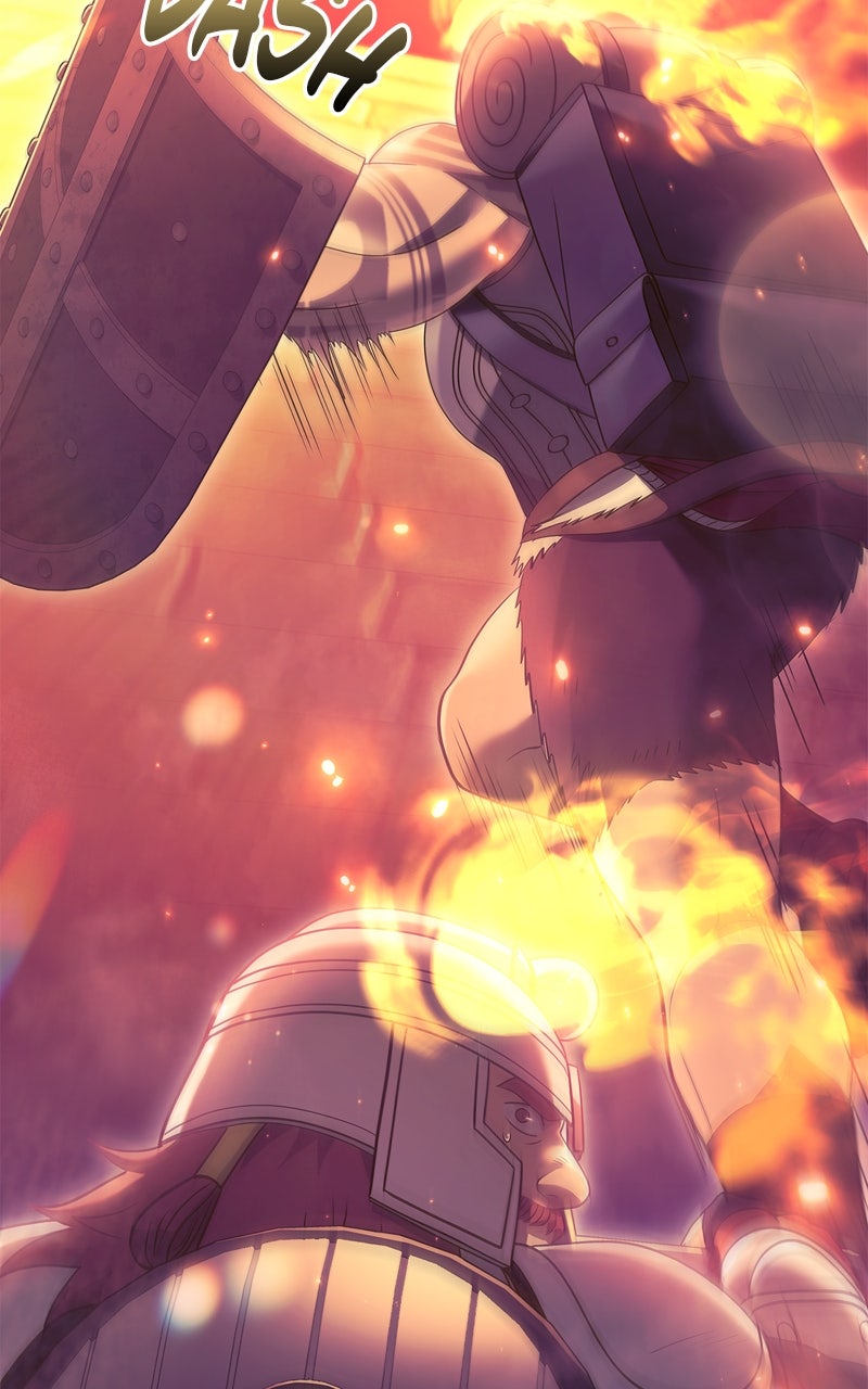 Read Surviving the Game as a Barbarian En Manga Online
