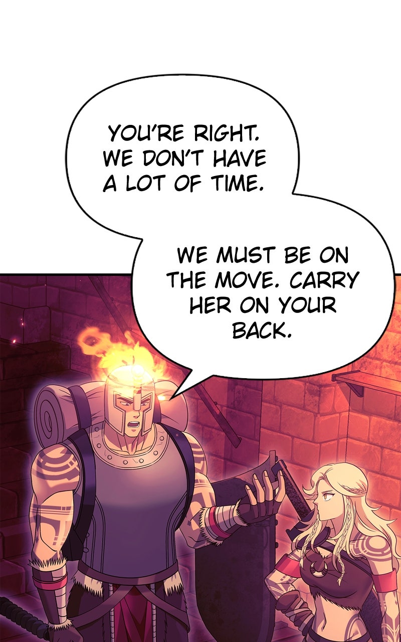 Read Surviving the Game as a Barbarian En Manga Online