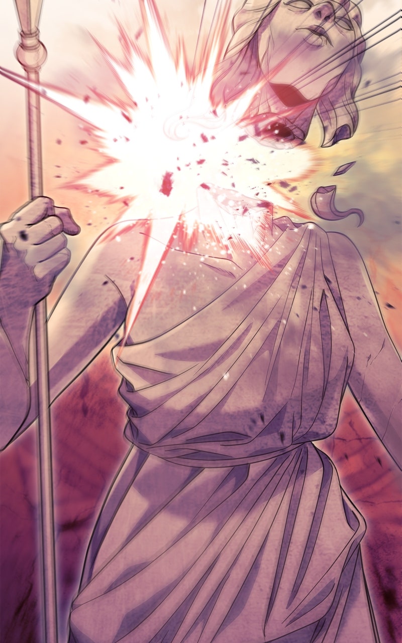 Read Surviving the Game as a Barbarian En Manga Online