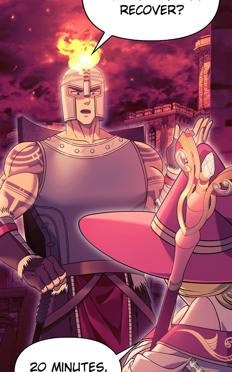 Read Surviving the Game as a Barbarian En Manga Online