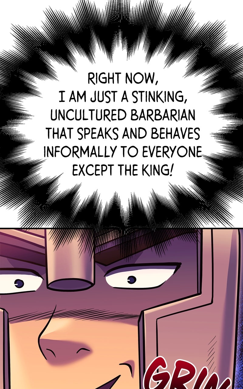 Read Surviving the Game as a Barbarian En Manga Online