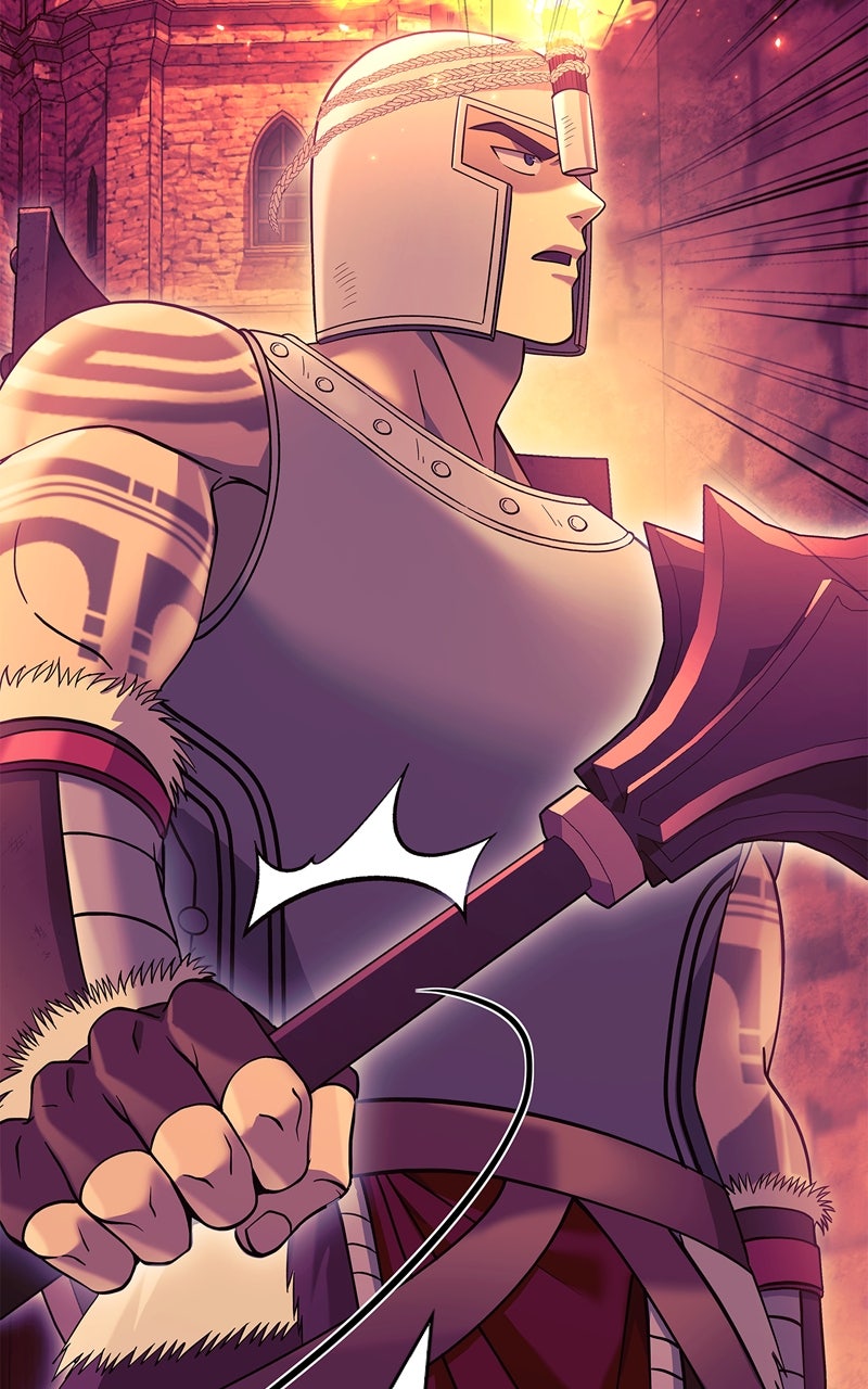 Read Surviving the Game as a Barbarian En Manga Online