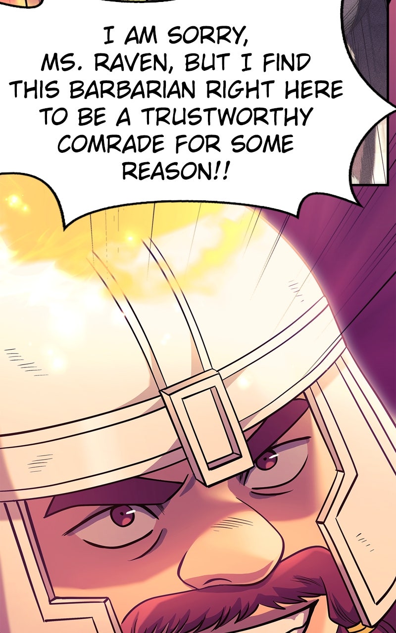 Read Surviving the Game as a Barbarian En Manga Online