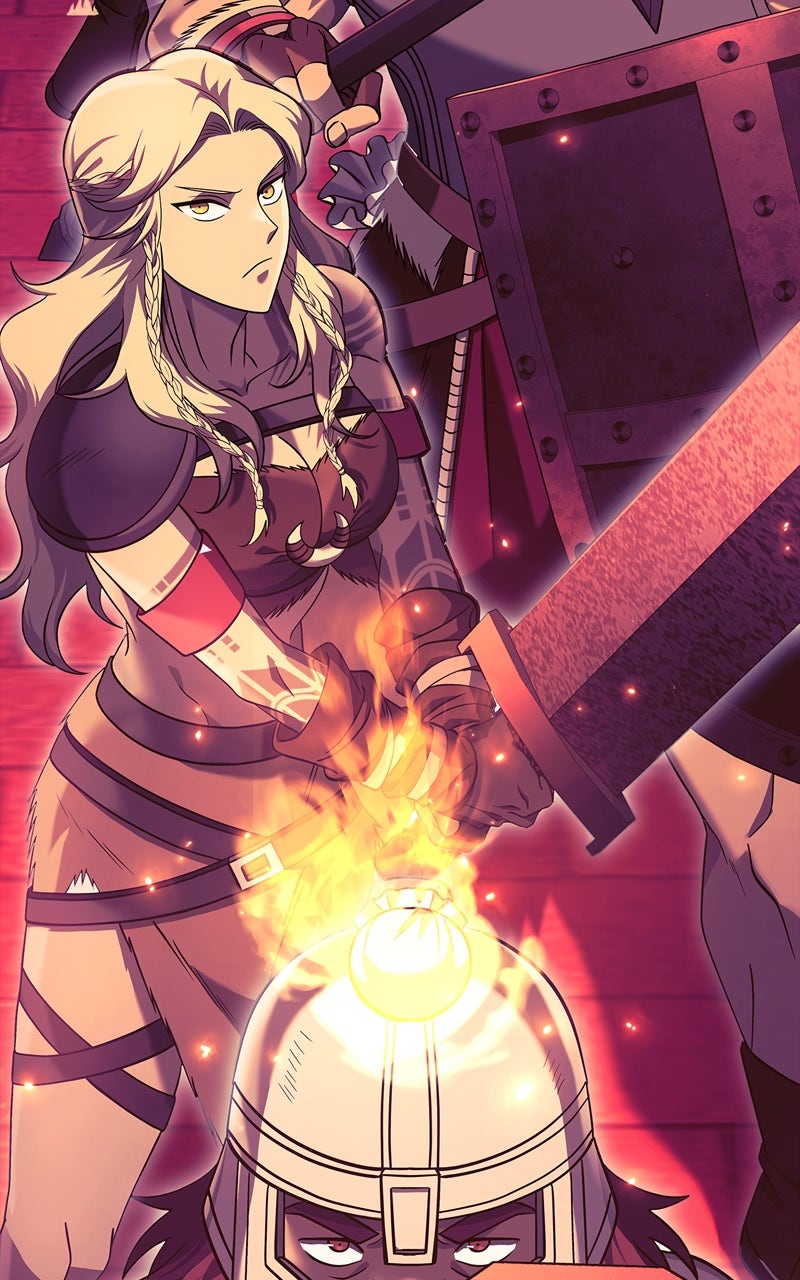 Read Surviving the Game as a Barbarian En Manga Online