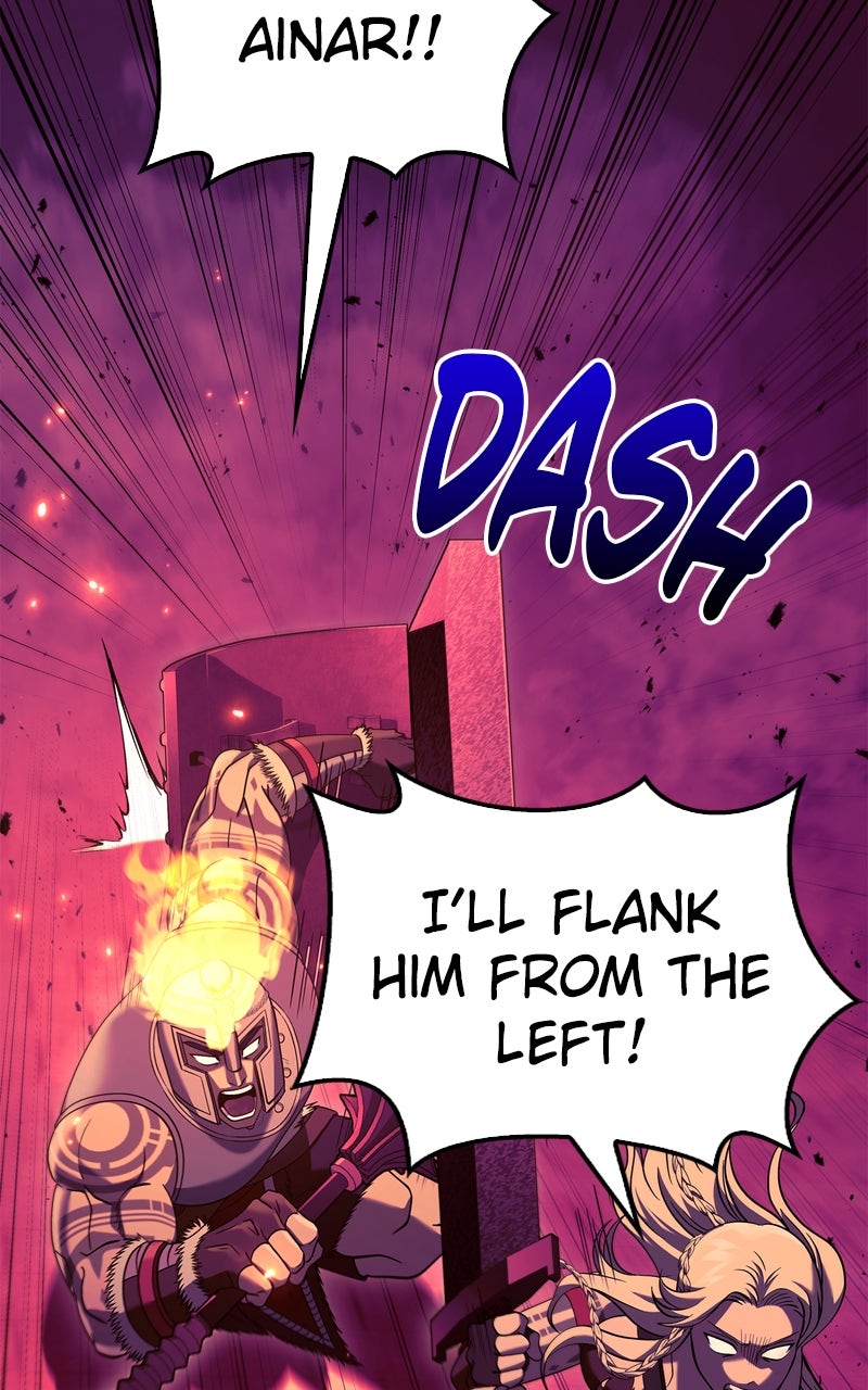Read Surviving the Game as a Barbarian En Manga Online