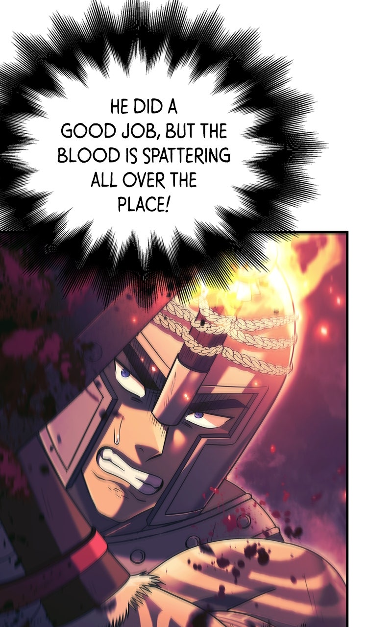 Read Surviving the Game as a Barbarian En Manga Online