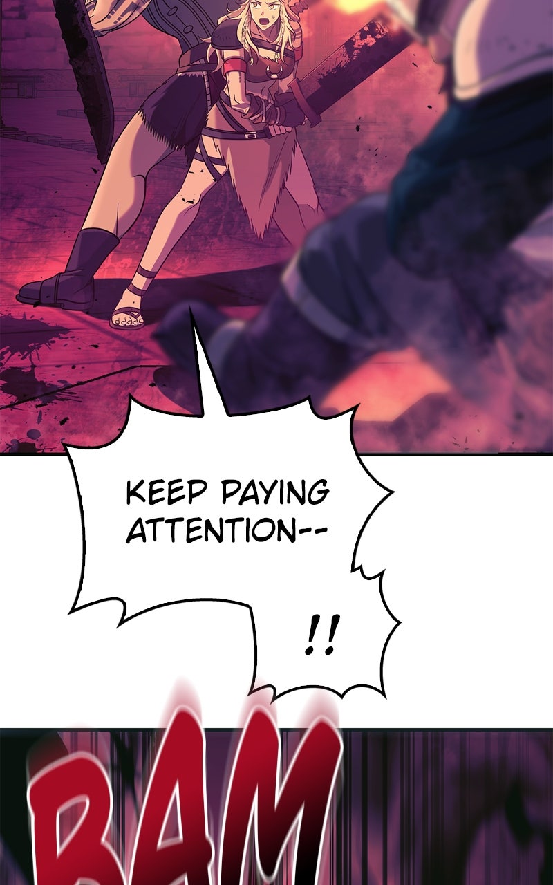 Read Surviving the Game as a Barbarian En Manga Online