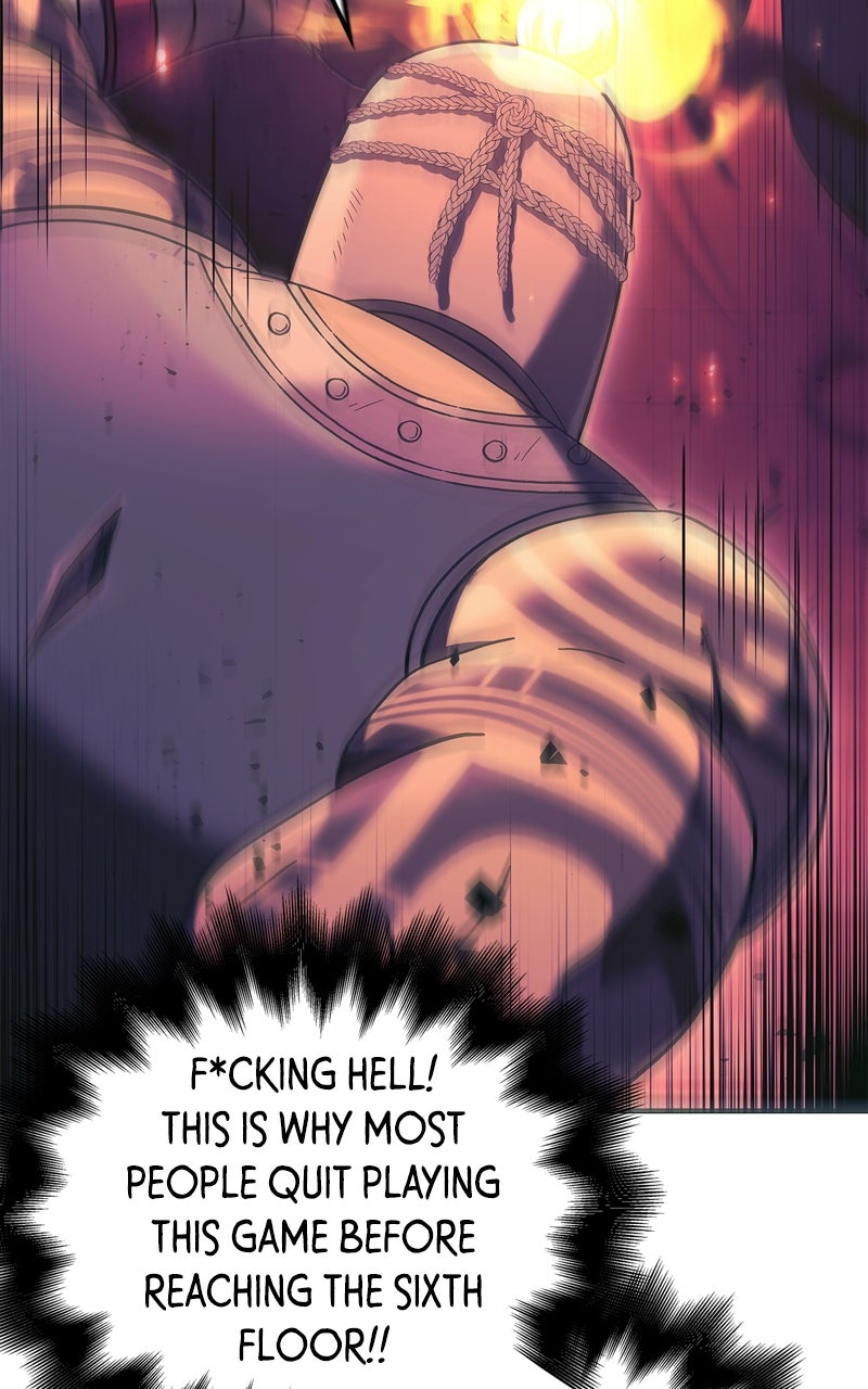 Read Surviving the Game as a Barbarian En Manga Online
