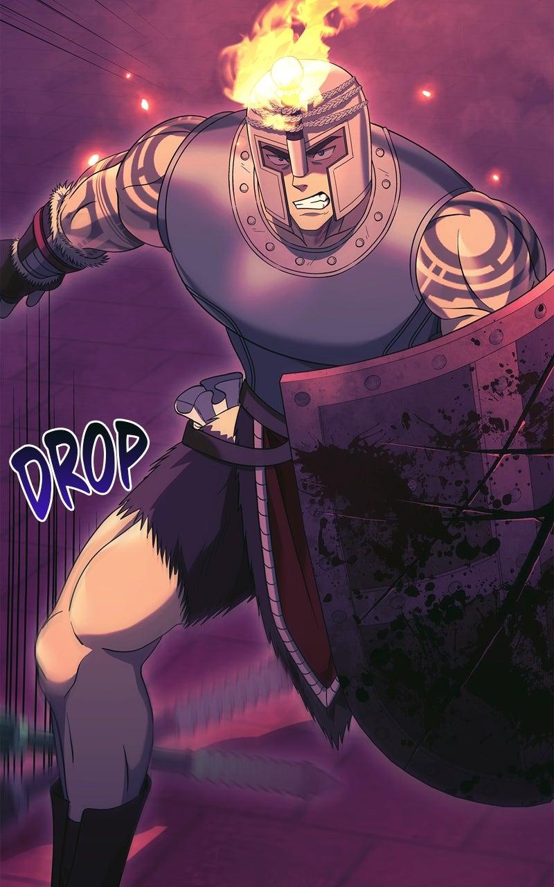 Read Surviving the Game as a Barbarian En Manga Online