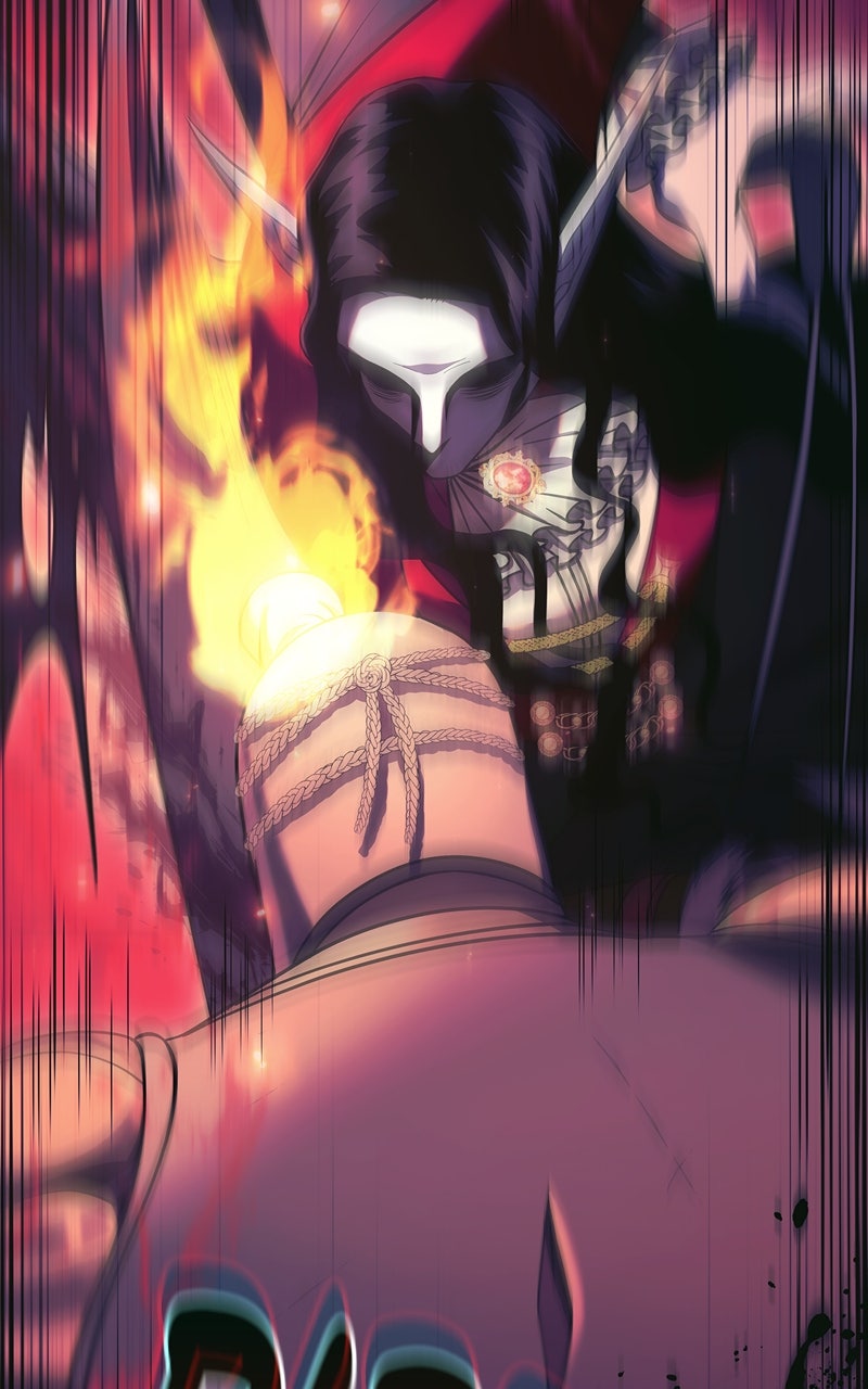 Read Surviving the Game as a Barbarian En Manga Online