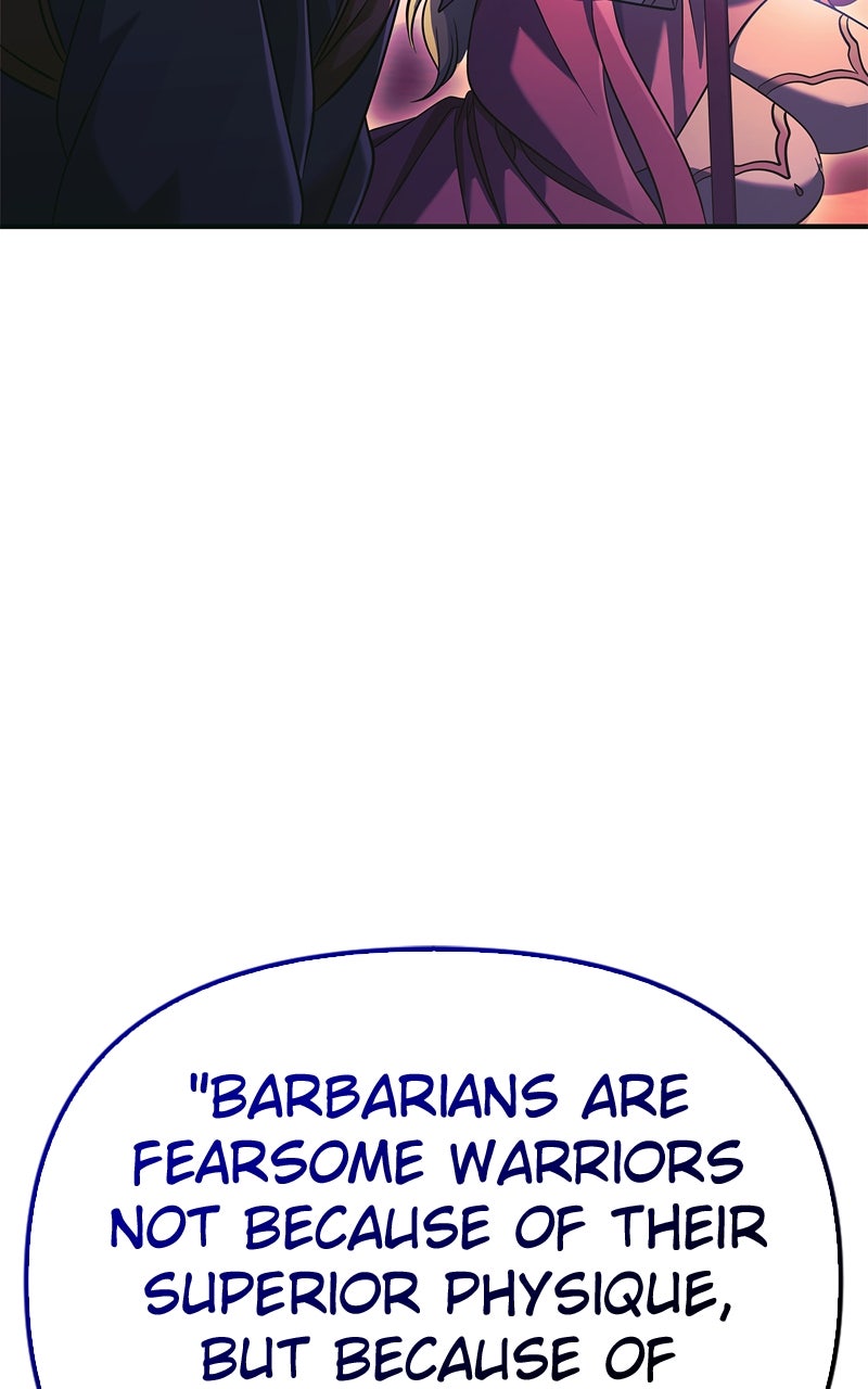 Read Surviving the Game as a Barbarian En Manga Online