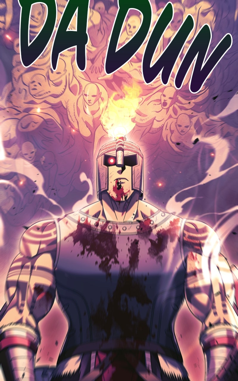 Read Surviving the Game as a Barbarian En Manga Online