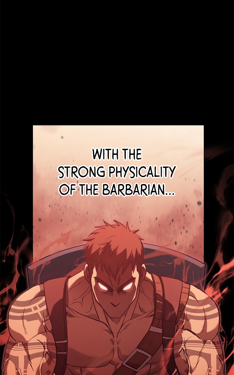 Read Surviving the Game as a Barbarian En Manga Online