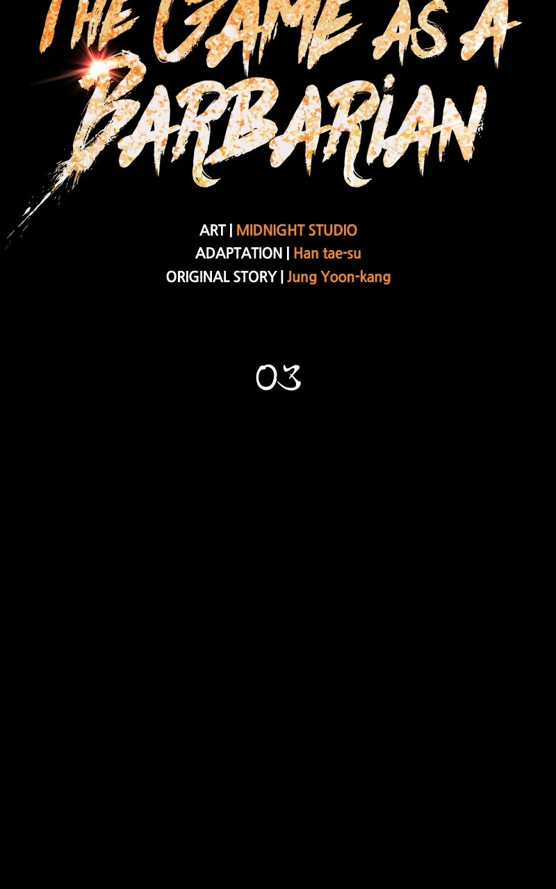 Read Surviving the Game as a Barbarian En Manga Online