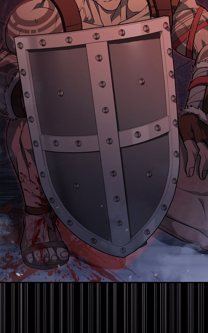 Read Surviving the Game as a Barbarian En Manga Online