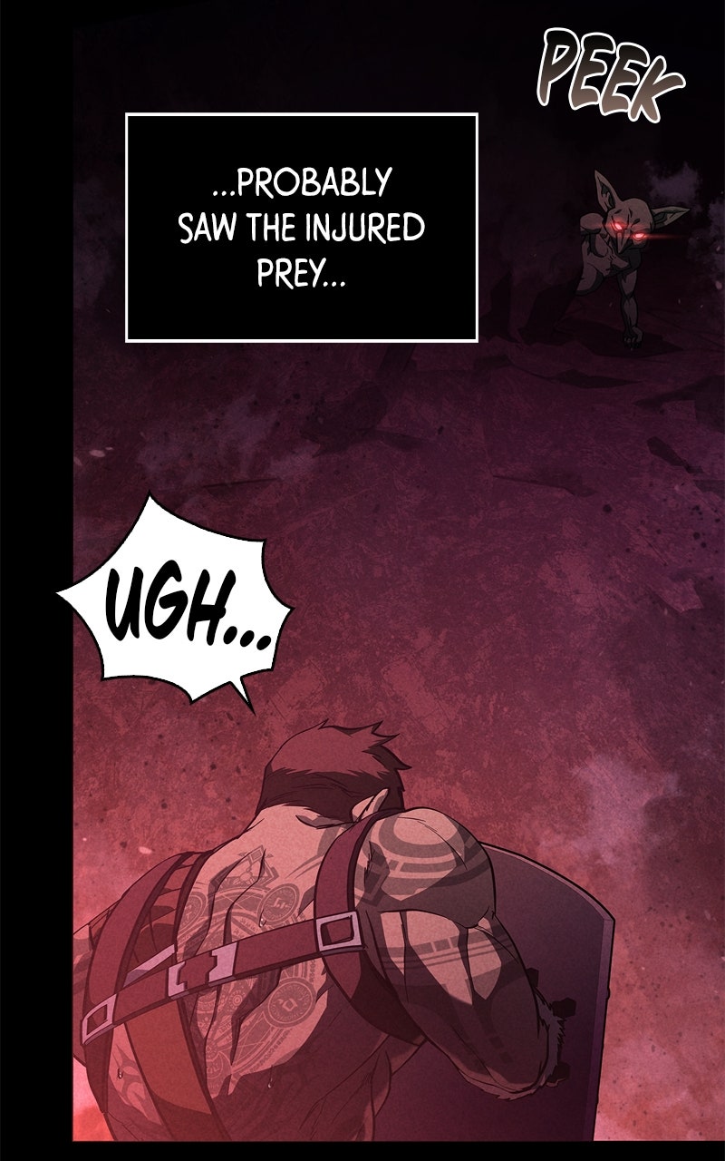 Read Surviving the Game as a Barbarian En Manga Online