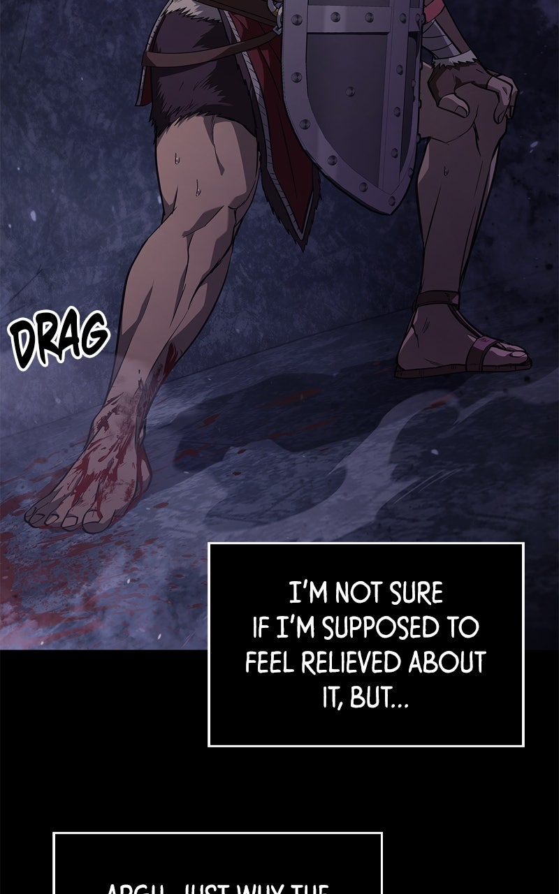 Read Surviving the Game as a Barbarian En Manga Online