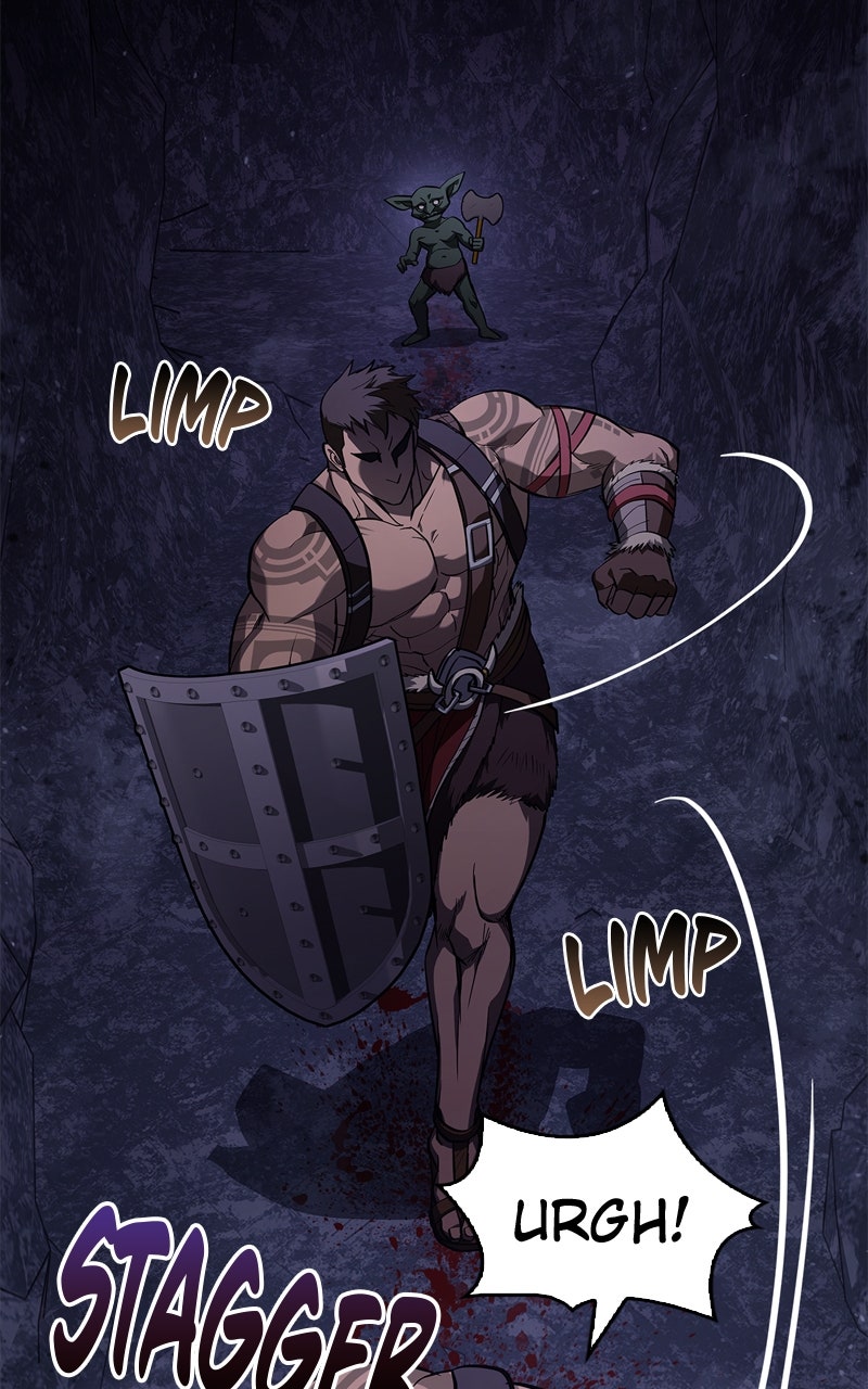 Read Surviving the Game as a Barbarian En Manga Online