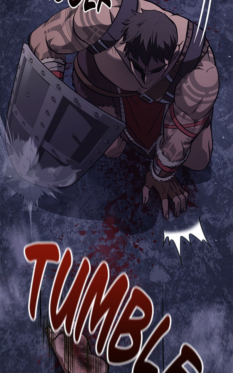 Read Surviving the Game as a Barbarian En Manga Online