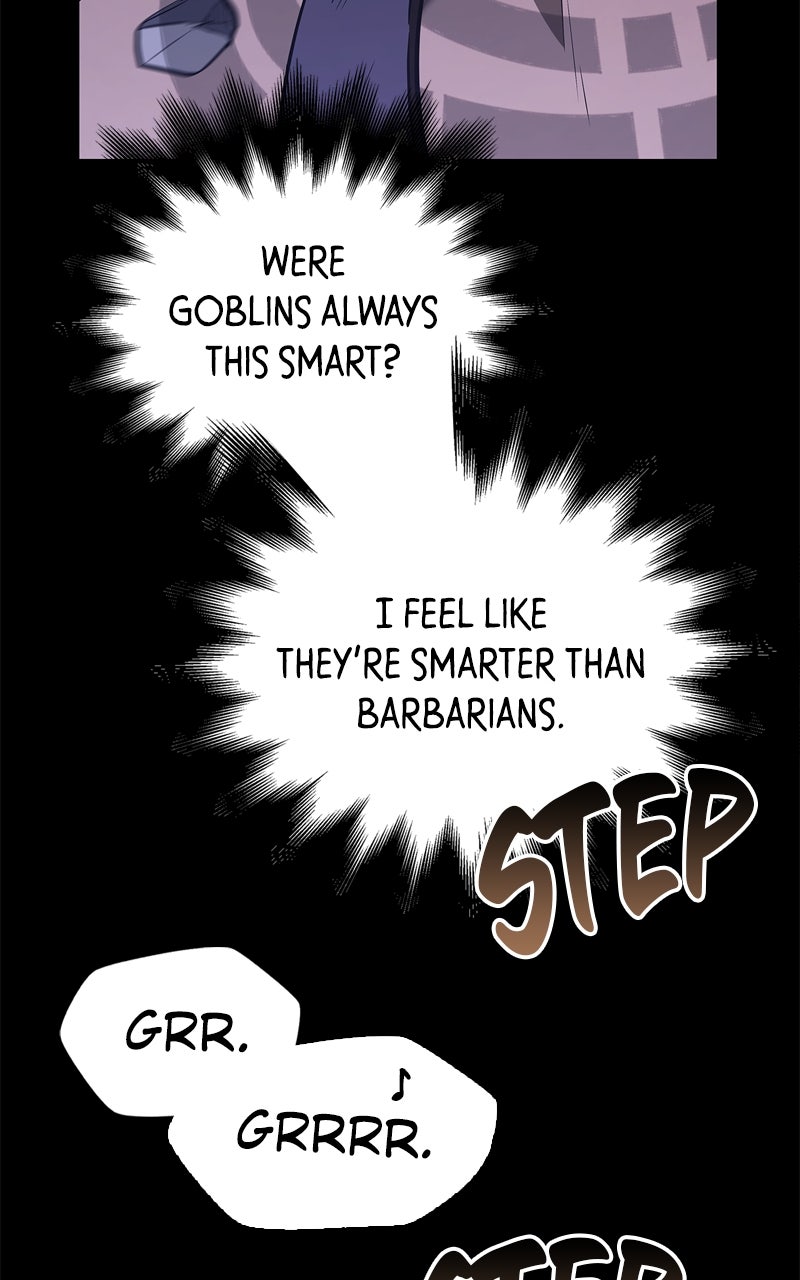 Read Surviving the Game as a Barbarian En Manga Online