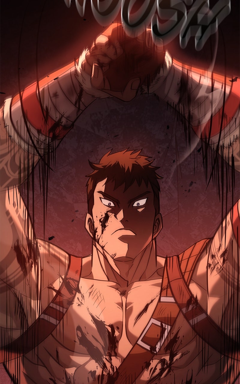 Read Surviving the Game as a Barbarian En Manga Online