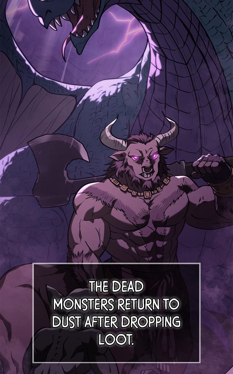 Read Surviving the Game as a Barbarian En Manga Online