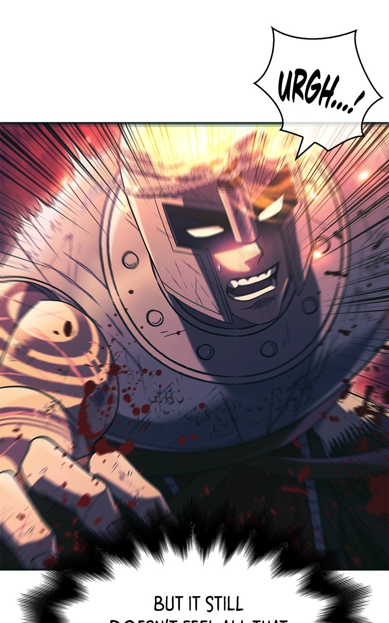 Read Surviving the Game as a Barbarian En Manga Online