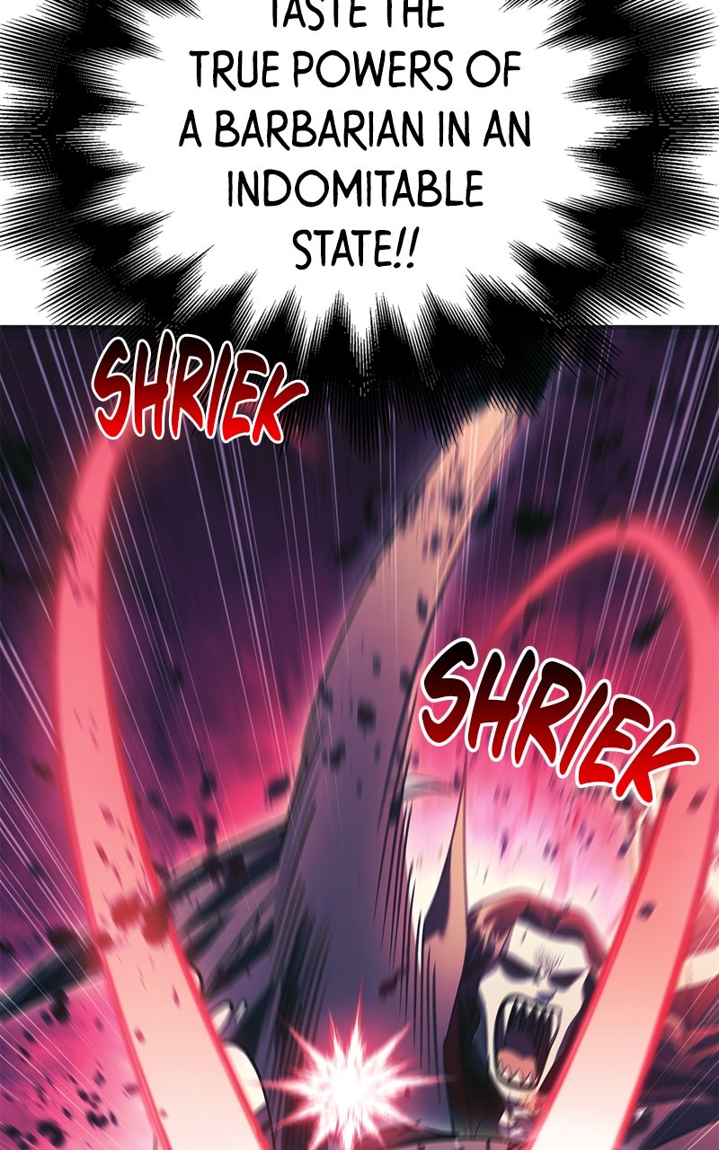 Read Surviving the Game as a Barbarian En Manga Online