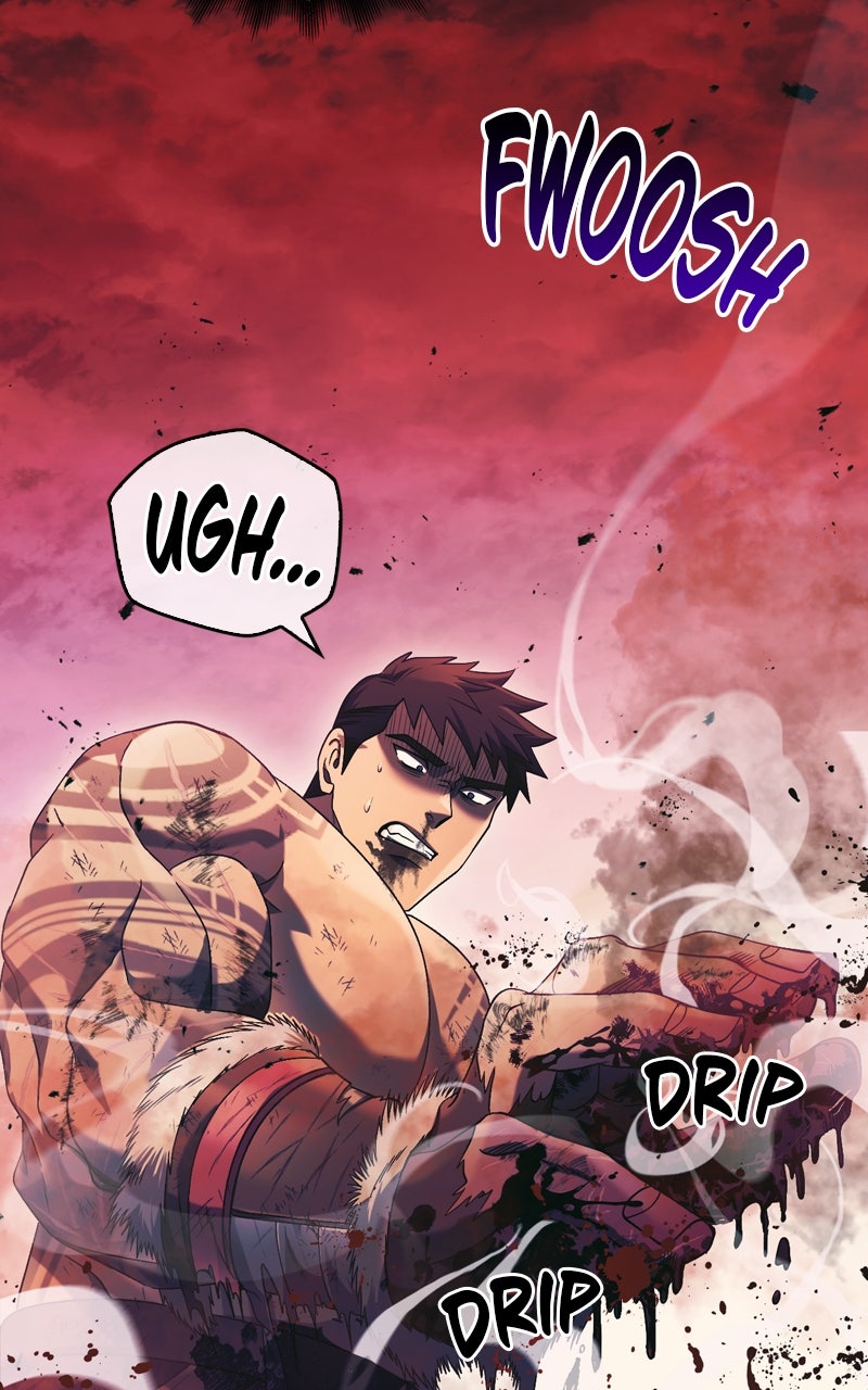 Read Surviving the Game as a Barbarian En Manga Online
