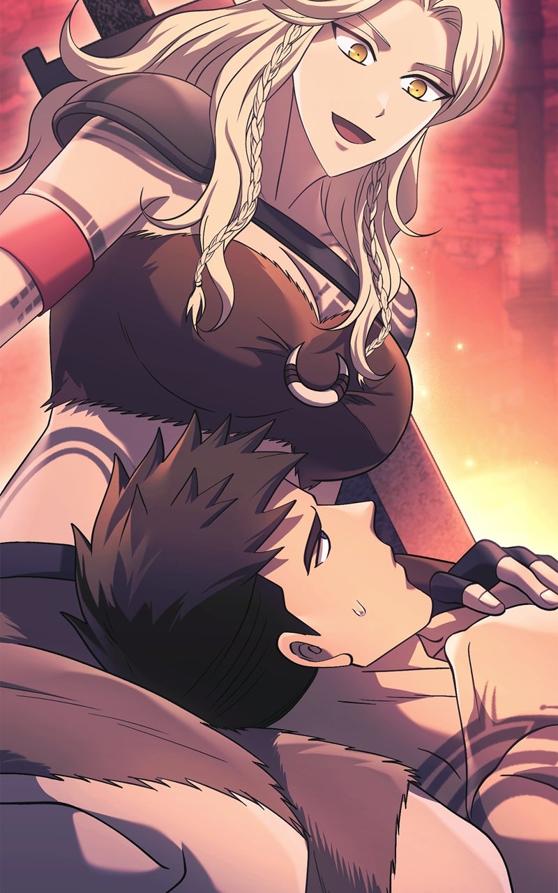 Read Surviving the Game as a Barbarian En Manga Online