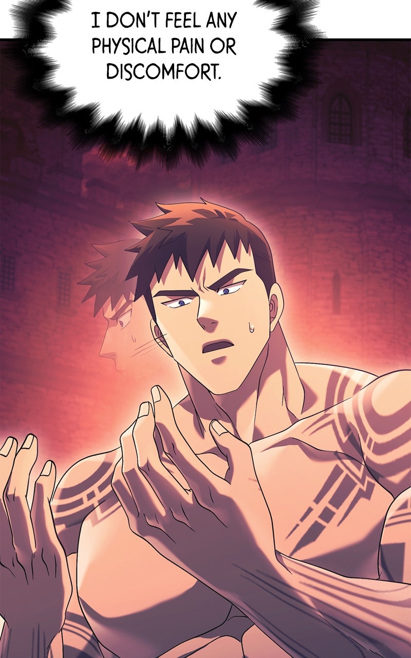 Read Surviving the Game as a Barbarian En Manga Online